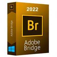 Что такое Adobe Bridge 2021 v12