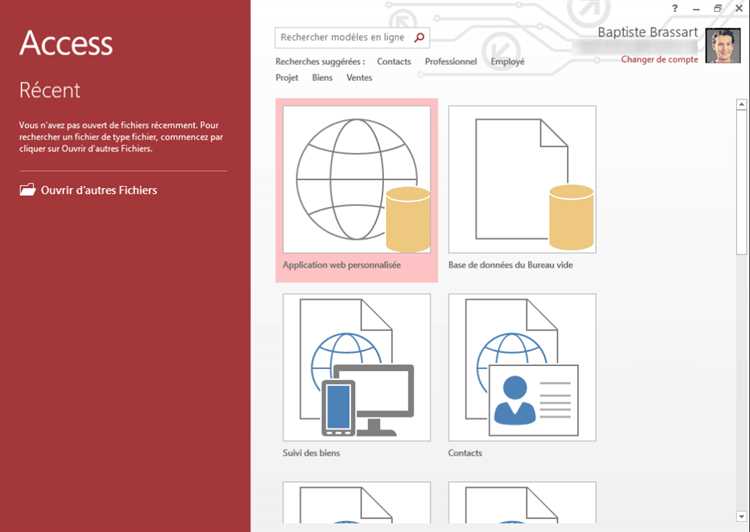 Установка Microsoft Access 2010 на Windows