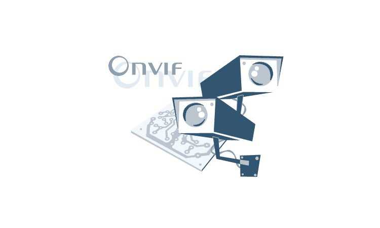 Скачать ONVIF Device Manager 22250 на русском языке для IP-камер