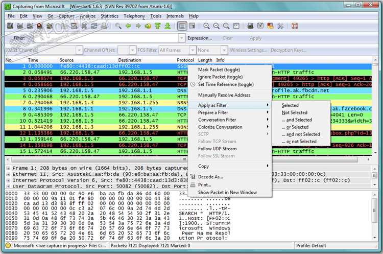 Wireshark Portable скачать бесплатно последняя версия | Доступная и удобная программа для анализа сетевого трафика